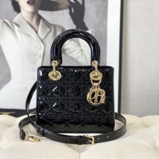 Christian Dior My Lady Bags